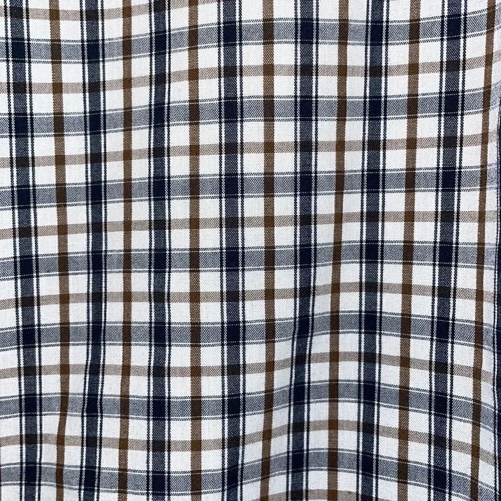 Arrow button Down Shirt - Picture 9 of 10